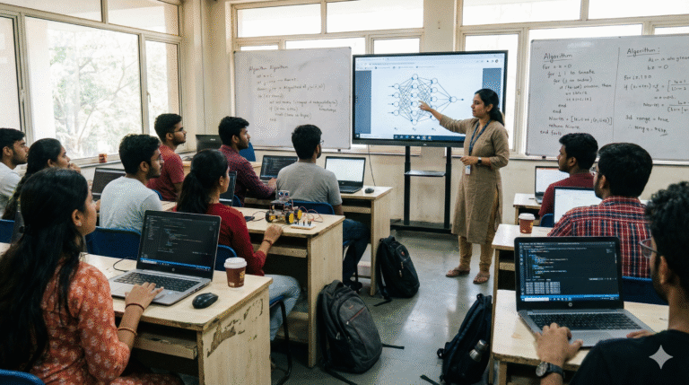 Artificial Intelligence, Coding & Technology