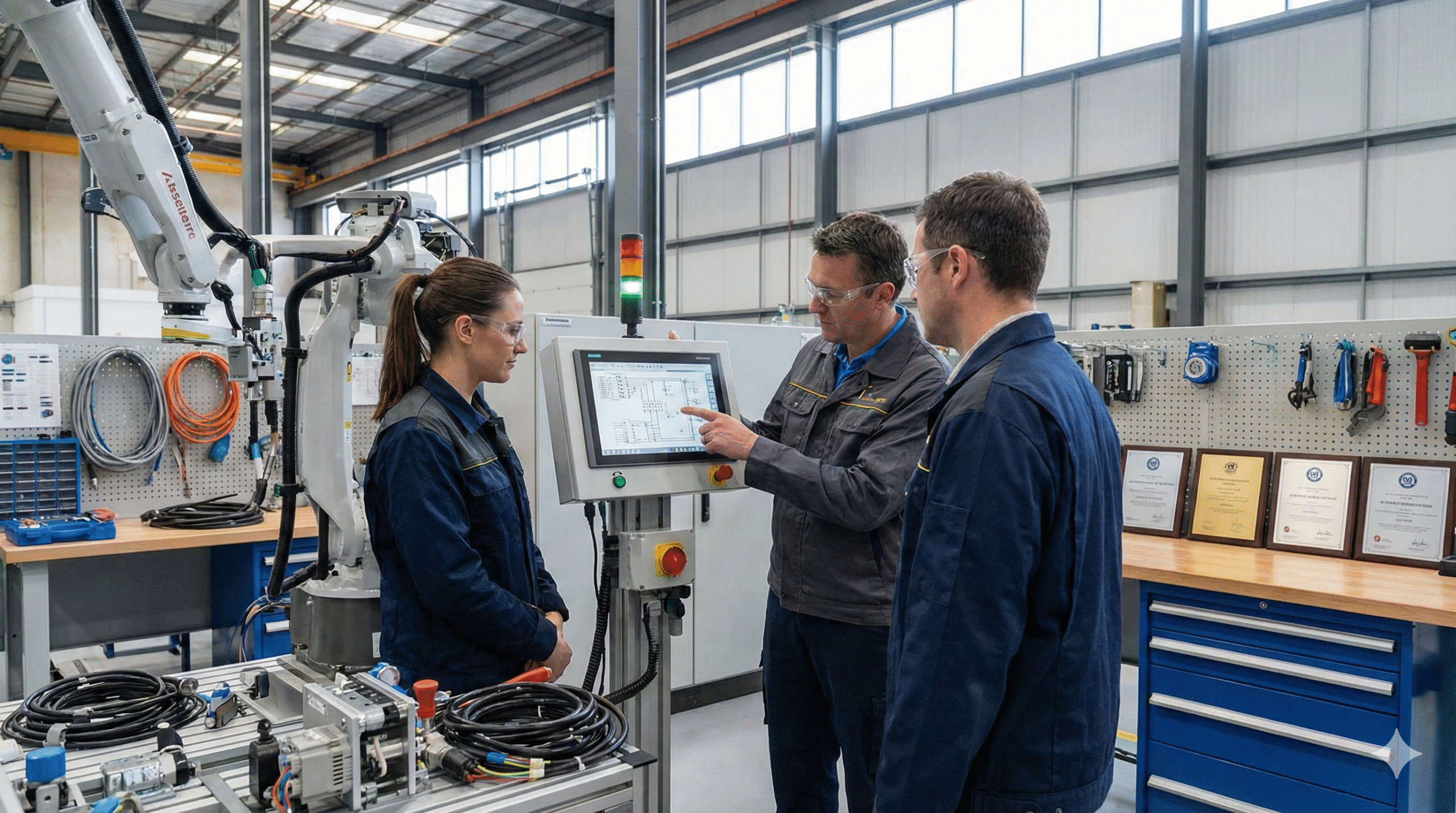 Diploma & Advanced Certifications