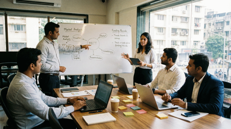 Business & Entrepreneurship