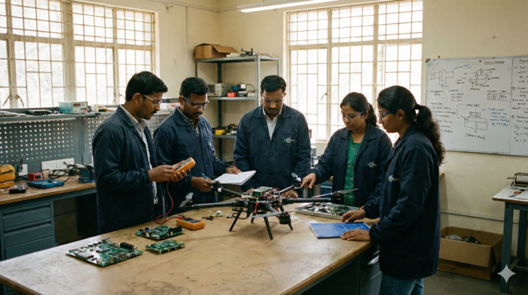 Defense Technology – Defense Innovation Professional