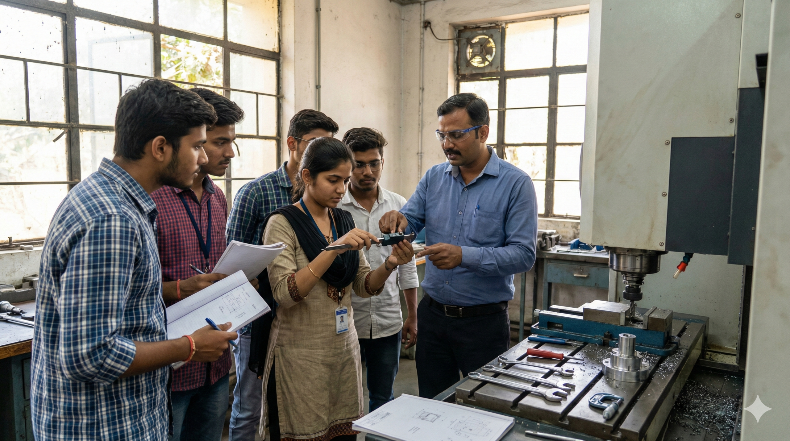 Engineering Skills – Industry-Ready Engineer Program